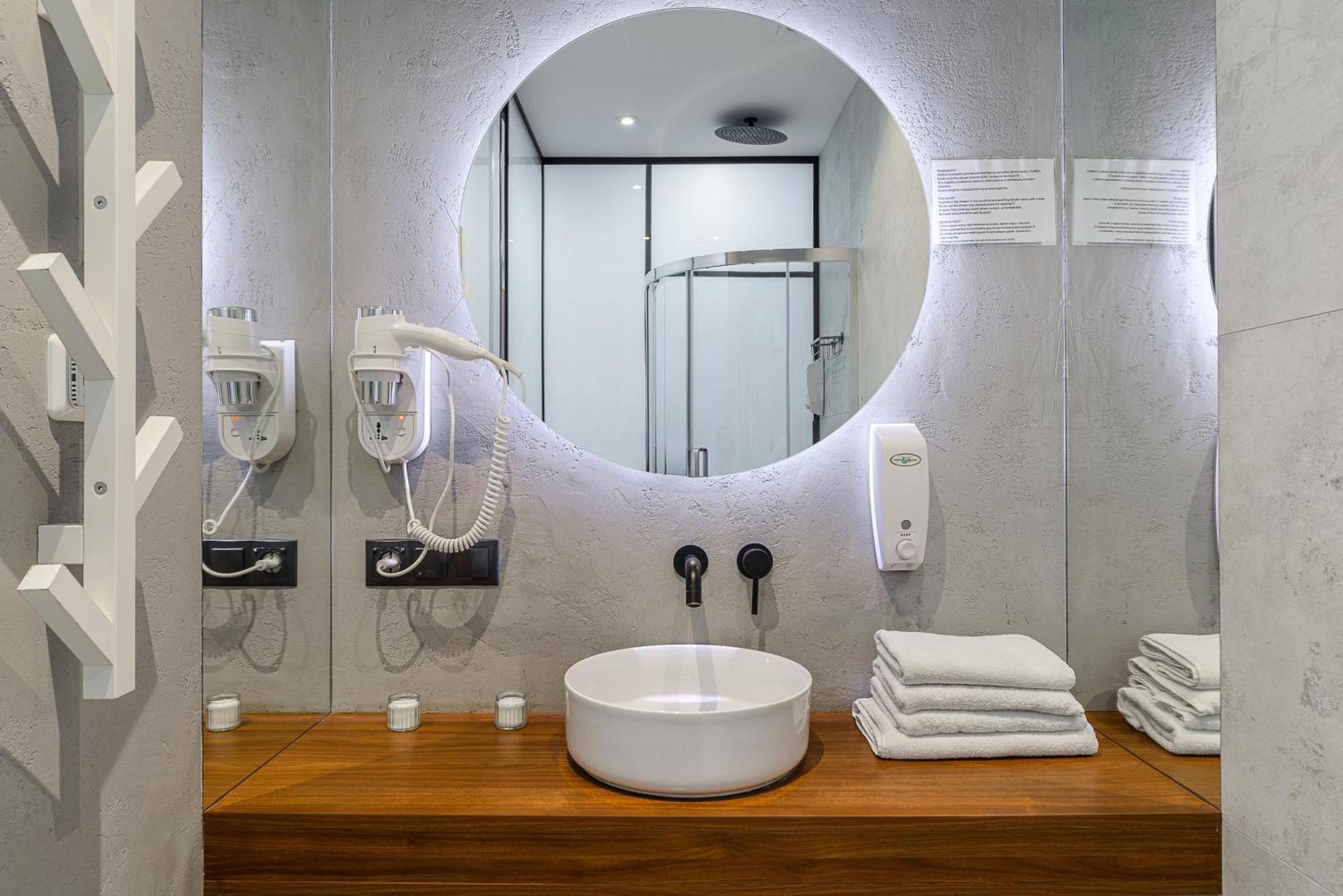 Lumina Cozy Studio In Center 바르샤바 외부 사진